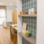 Alcaravaneras Beach Loft