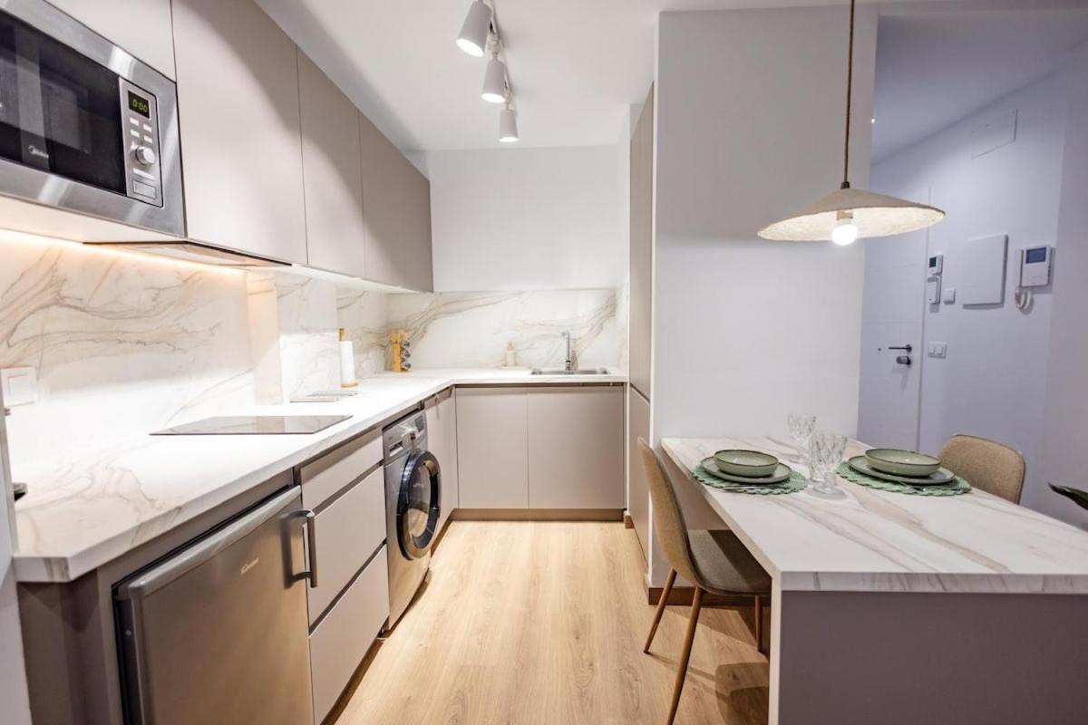 Alcaravaneras Loft Apartamento Las Palmas de Gran Canaria