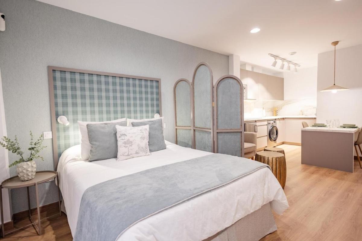 Alcaravaneras Loft *