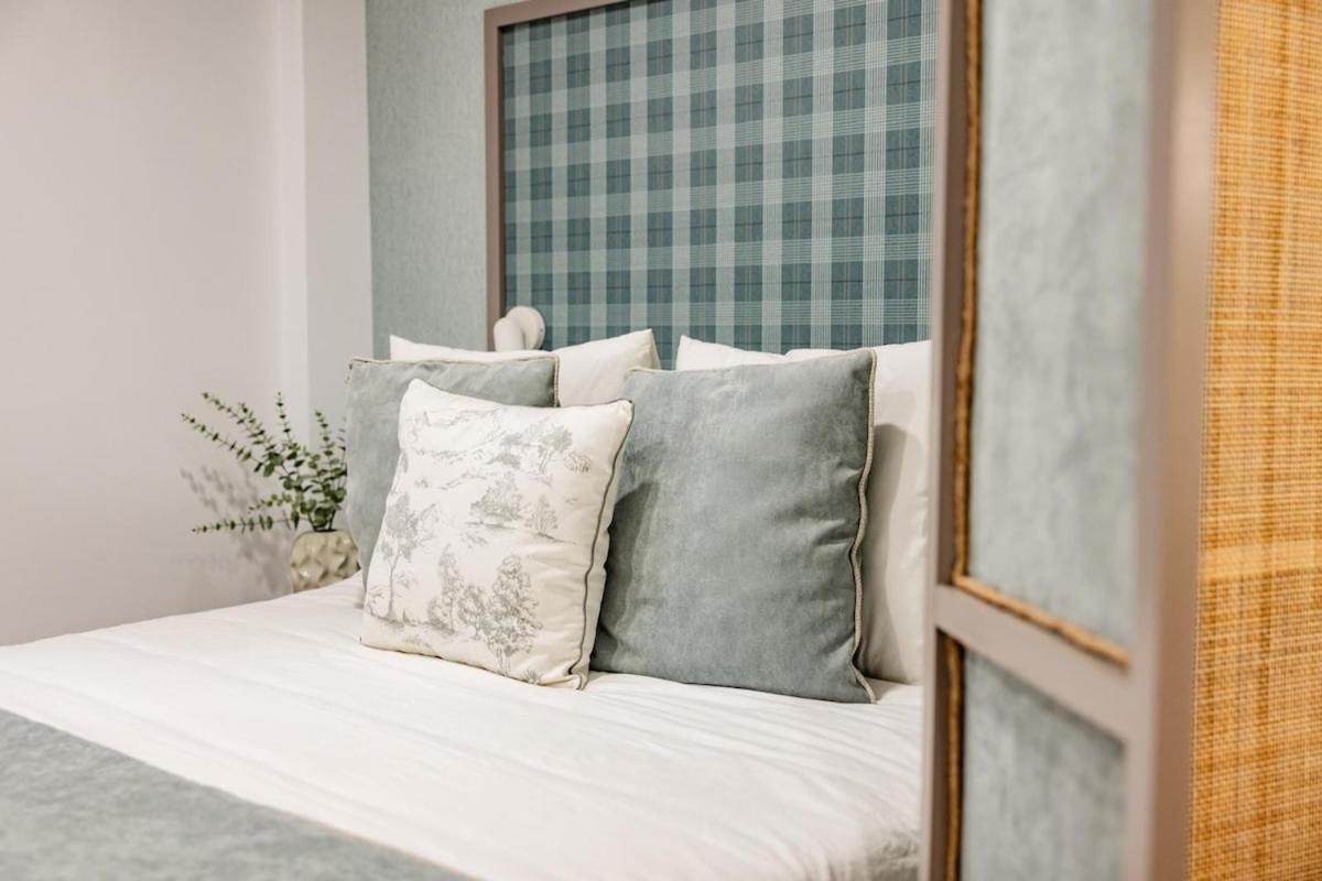 Alcaravaneras Loft Apartamento