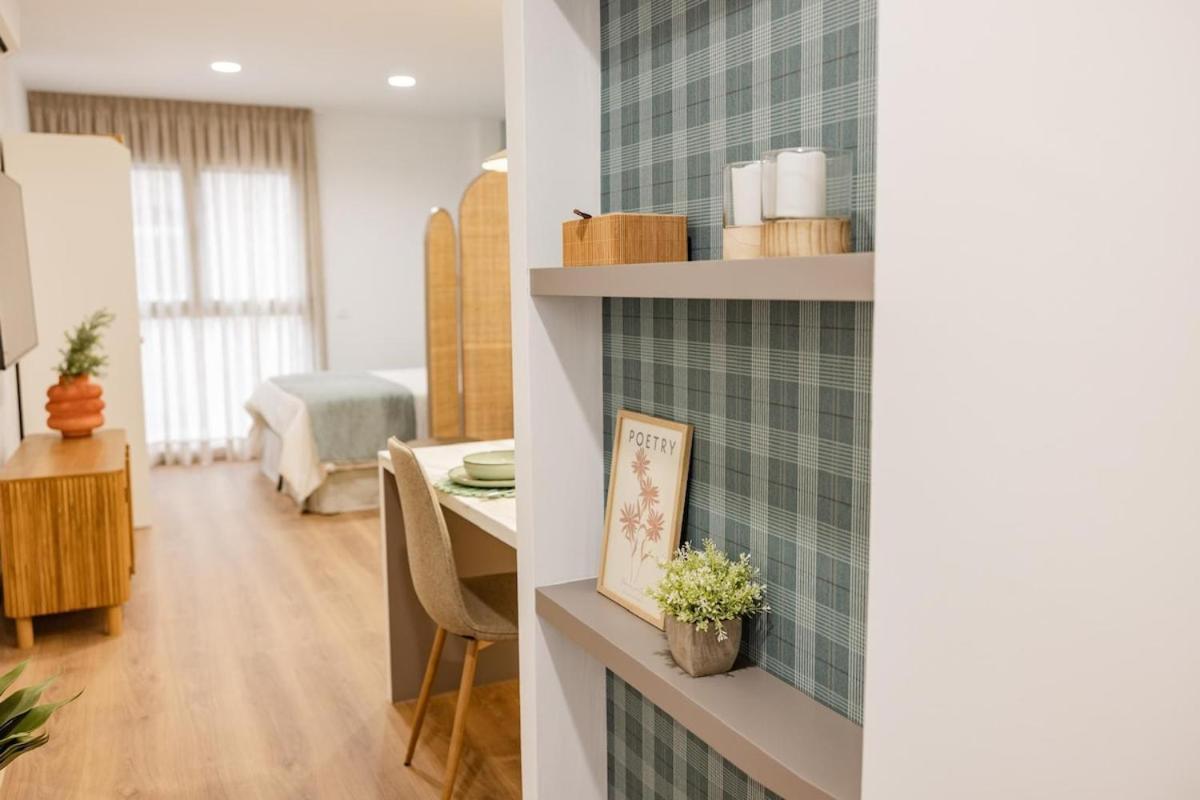 Alcaravaneras Loft Apartamento *