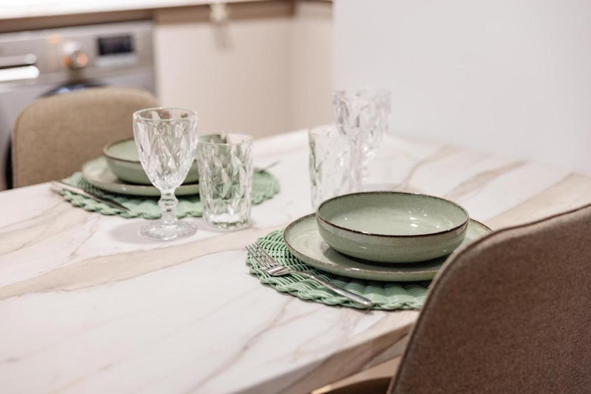 Apartamento Alcaravaneras Loft Las Palmas de Gran Canaria
