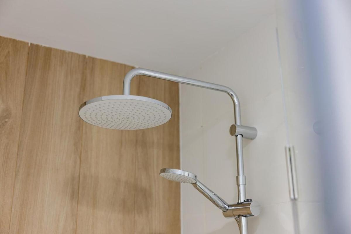 Alcaravaneras Loft Apartamento *