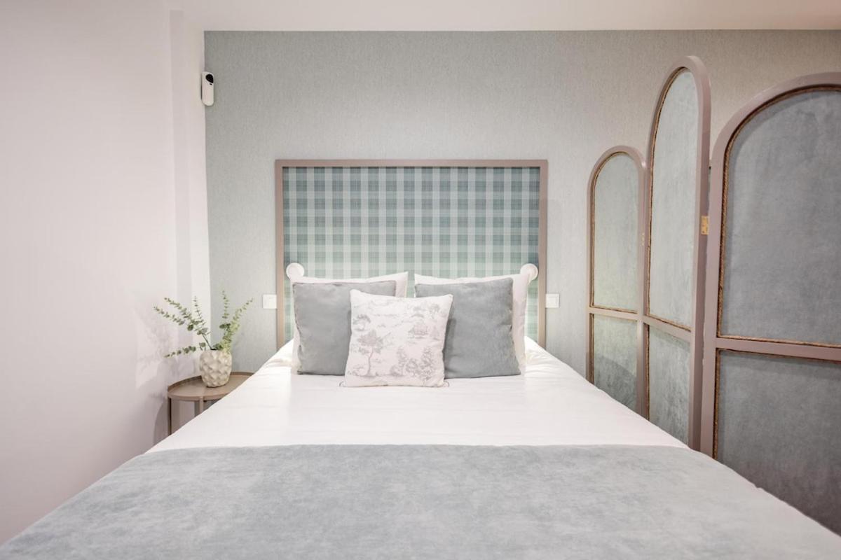 Apartamento Alcaravaneras Loft *