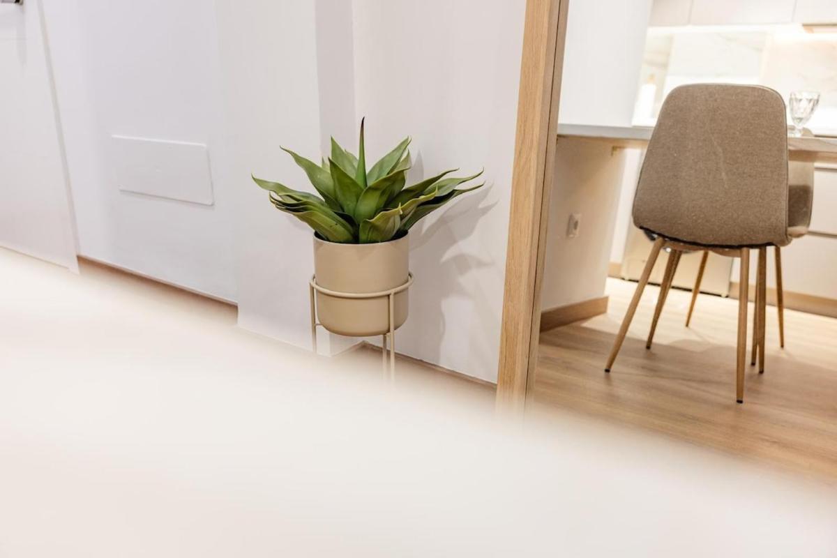 Alcaravaneras Loft Las Palmas de Gran Canaria