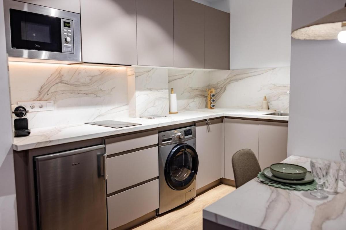 Alcaravaneras Loft Apartamento *