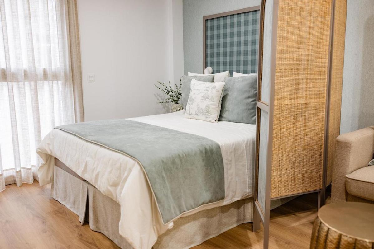 Alcaravaneras Loft * Las Palmas de Gran Canaria