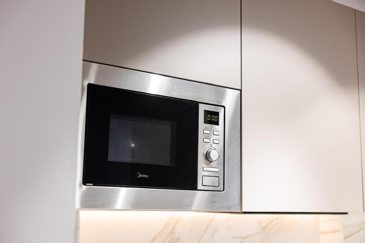 Apartamento Alcaravaneras Loft