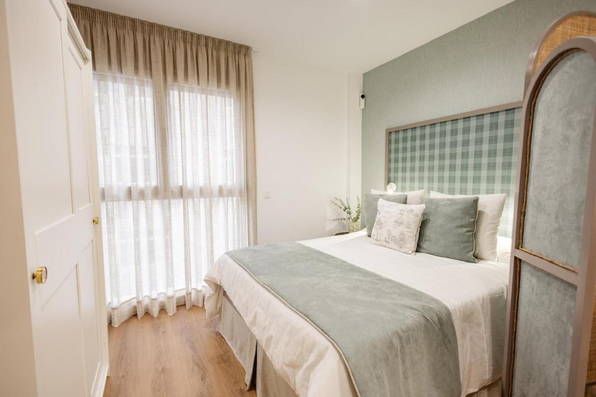 Alcaravaneras Loft * Las Palmas de Gran Canaria