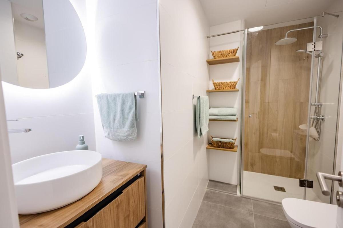 Alcaravaneras Loft Apartamento *