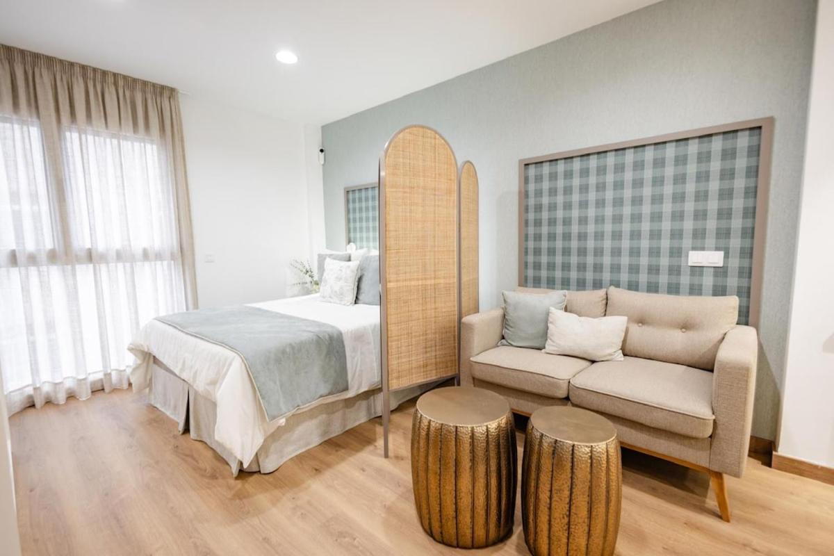 Apartamento Alcaravaneras Loft